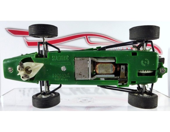 HONDA VERDE REF.C-36 EXIN MEX