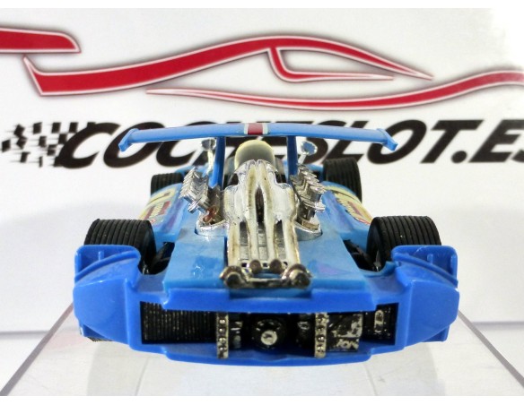 SIGMA AZUL REF.C4047 EXIN MEX