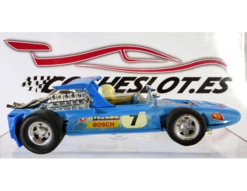 SIGMA AZUL REF.C4047 EXIN MEX