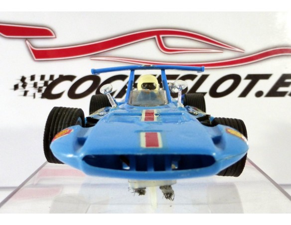 SIGMA AZUL REF.C4047 EXIN MEX