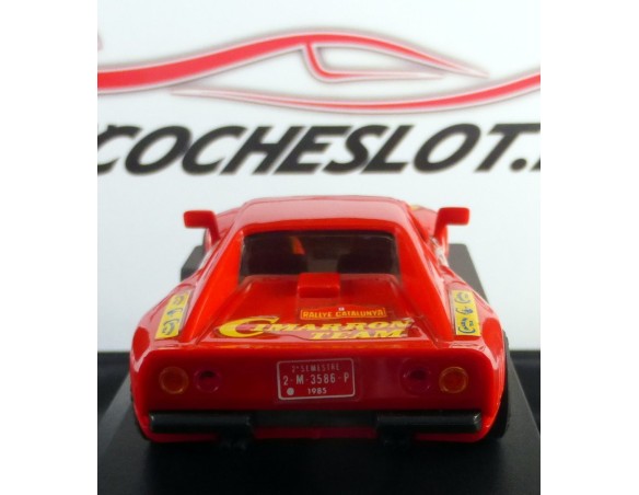 FERRARI GTO CIMARRON 1990 REF.8306  EXIN