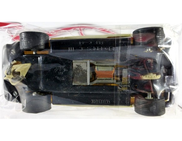 MERCEDES C-111 BLANCO REF.C-44 EXIN MEX