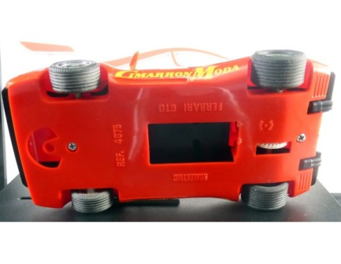 FERRARI GTO CIMARRON 1990 REF.8306  EXIN
