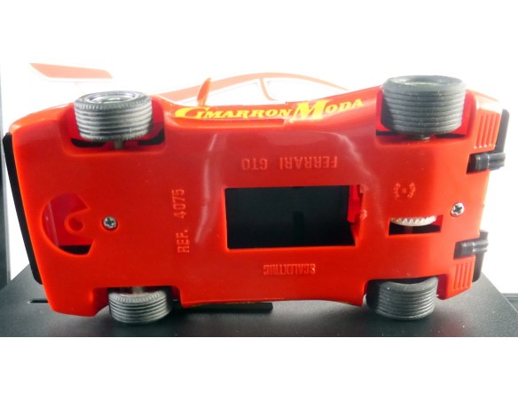 FERRARI GTO CIMARRON 1990 REF.8306  EXIN