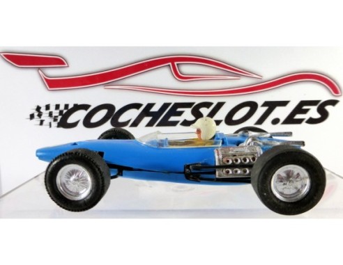 BRM AZUL REF.C-37 EXIN MEX