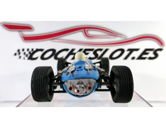 BRM AZUL REF.C-37 EXIN MEX