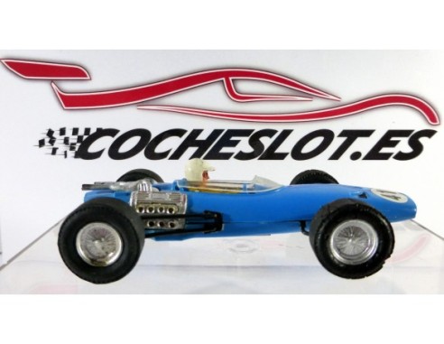 BRM AZUL REF.C-37 EXIN MEX