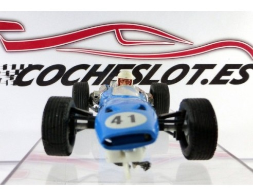 BRM AZUL REF.C-37 EXIN MEX