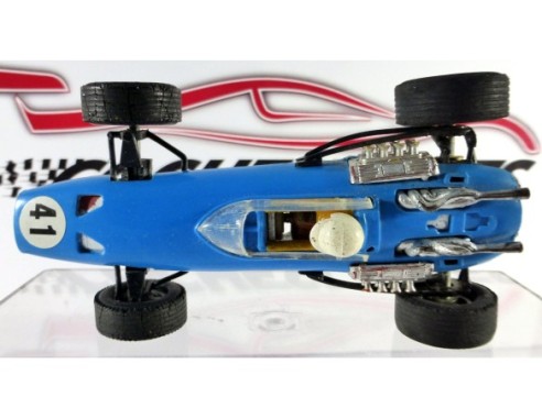 BRM AZUL REF.C-37 EXIN MEX