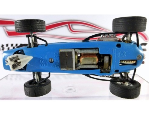 BRM AZUL REF.C-37 EXIN MEX