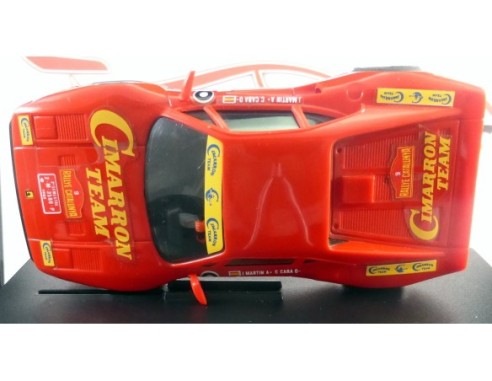 FERRARI GTO CIMARRON 1990 REF.8306  EXIN