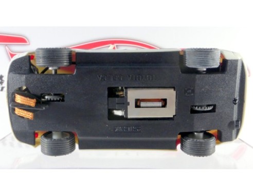 TOYOTA CELICA C.SAINZ LOGO INVERTIDO 1991 REF. 8332 EXIN