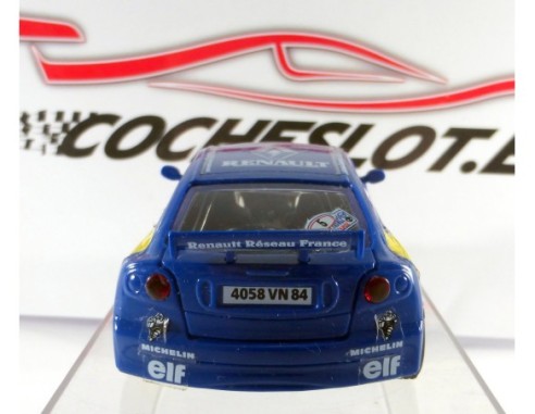 RENAULT MAXI MEGANE DIAC REF.8329 TYCO