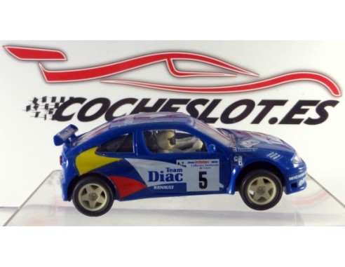RENAULT MAXI MEGANE DIAC REF.8329 TYCO