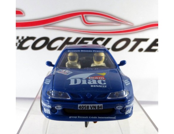 RENAULT MAXI MEGANE DIAC REF.8329 TYCO