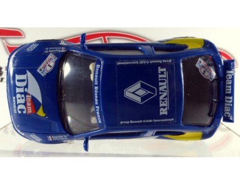 RENAULT MAXI MEGANE DIAC REF.8329 TYCO