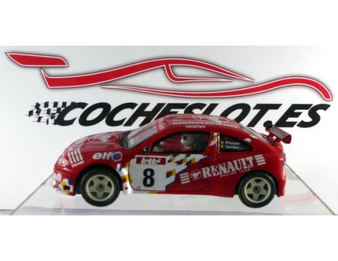 RENAULT MAXI MEGANE REF.8055 COPA INICIACION TECNITOYS