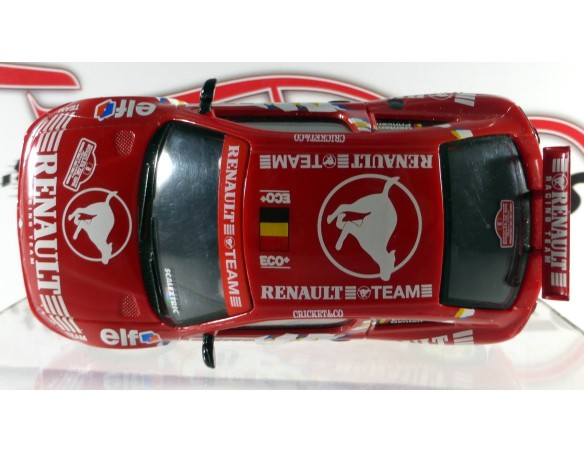 RENAULT MAXI MEGANE REF.8055 COPA INICIACION TECNITOYS
