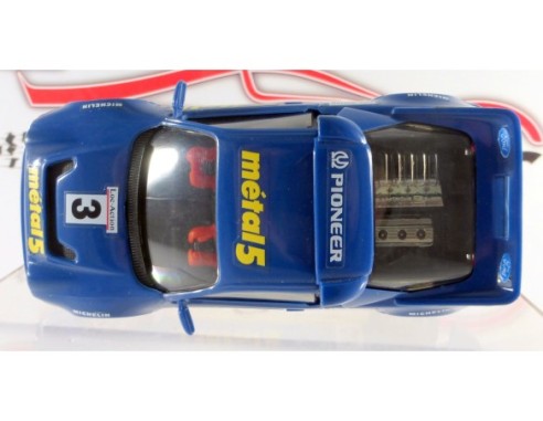 Ford RS-200 “Metal 5” 	R 1991EF.8342 EXIN