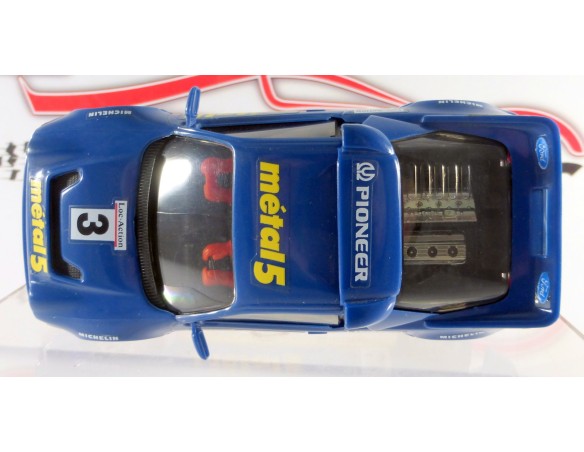 Ford RS-200 “Metal 5” 	R 1991EF.8342 EXIN