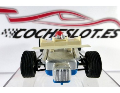 MCLAREN F1 AZUL REF.C-43 EXIN MEX