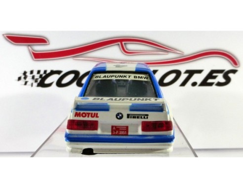 BMW M3 BLAUPUNKT J.BASAS ALTAYA