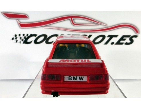 BMW M3 “Motul” 1989	REF.	4092 EXIN