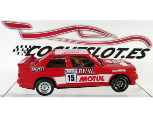 BMW M3 “Motul” 1989	REF.	4092 EXIN