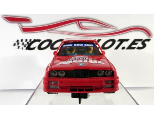 BMW M3 “Motul” 1989	REF.	4092 EXIN