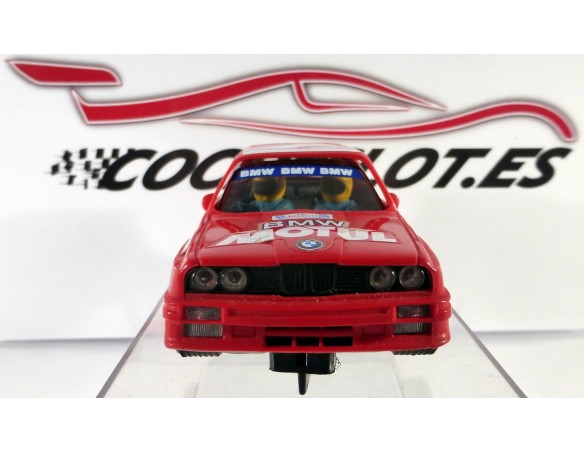 BMW M3 “Motul” 1989	REF.	4092 EXIN