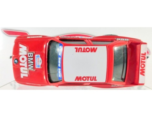 BMW M3 “Motul” 1989	REF.	4092 EXIN