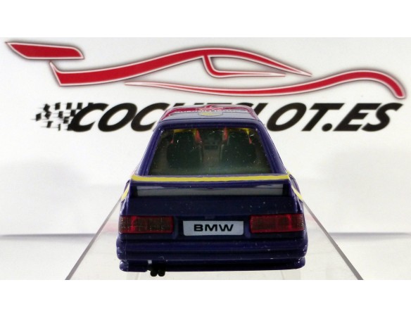 BMW M3 “Central Hispano”Made in Spain 1993 REF.	8360	EXIN