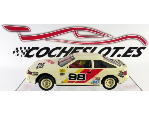 TOYOTA CELICA IMSA 1992 REF.8344 EXIN