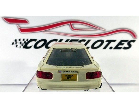 TOYOTA CELICA IMSA 1992 REF.8344 EXIN