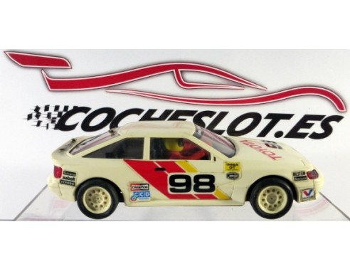 TOYOTA CELICA IMSA 1992 REF.8344 EXIN