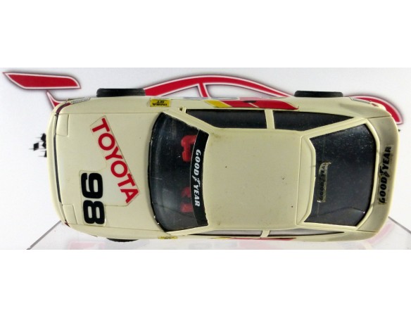 TOYOTA CELICA IMSA 1992 REF.8344 EXIN