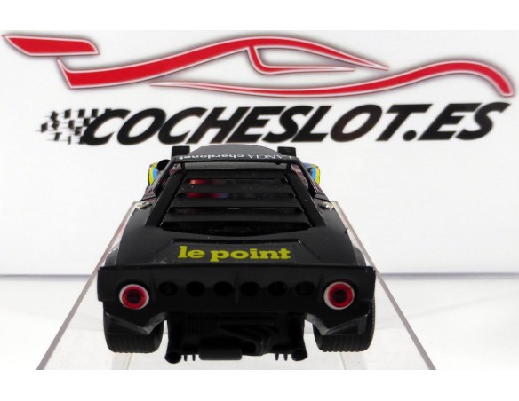 LANCIA STRATOS “Le Point” 1982 REF.4065 EXIN