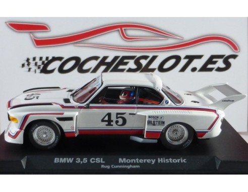 BMW 3.5 CLS MONTERREY HISTORIC E682 REF.90036 FLY