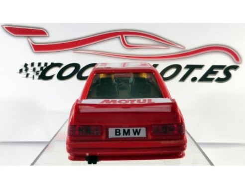 BMW M3 “Motul”	REF.4092  1989 EXIN