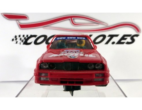BMW M3 “Motul”	REF.4092  1989 EXIN