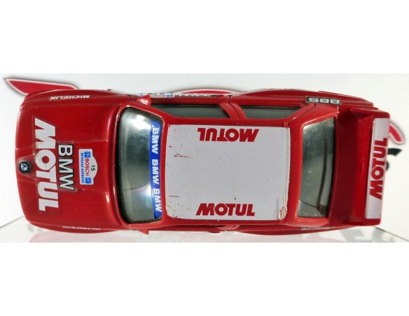 BMW M3 “Motul”	REF.4092  1989 EXIN