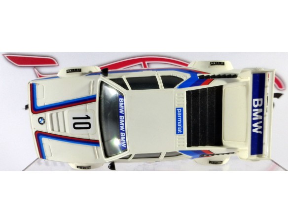 BMW M1	BLANCO	SEGUNDA SERIE1982 REF.	4063	EXIN