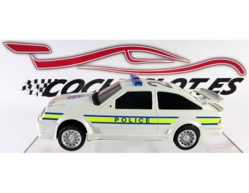 ROVER POLICIA 1985 REF.4020 EXIN