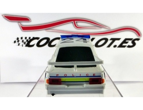 ROVER POLICIA 1985 REF.4020 EXIN