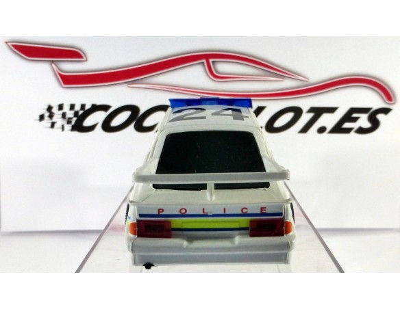 ROVER POLICIA 1985 REF.4020 EXIN