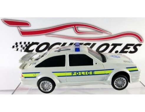 ROVER POLICIA 1985 REF.4020 EXIN
