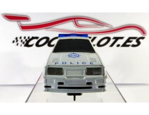 ROVER POLICIA 1985 REF.4020 EXIN