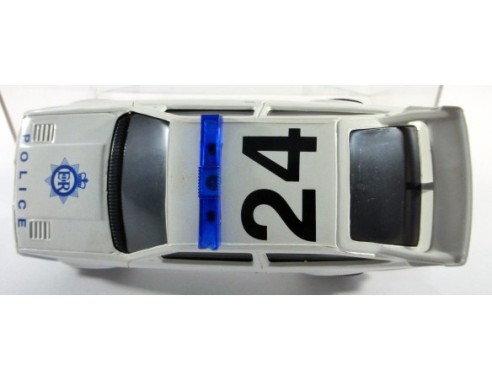 ROVER POLICIA 1985 REF.4020 EXIN