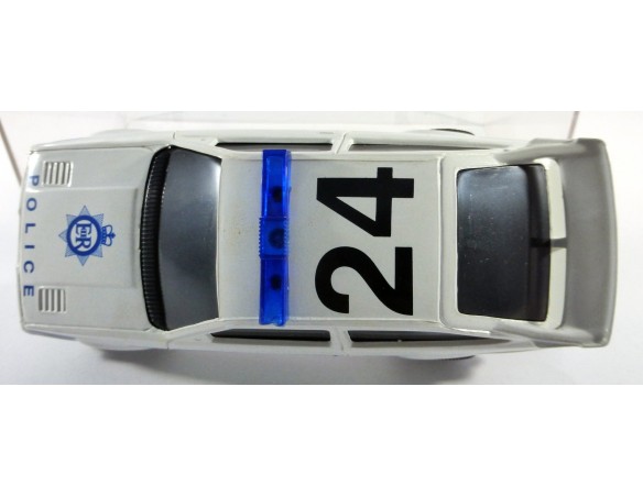 ROVER POLICIA 1985 REF.4020 EXIN