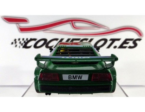 BMW M1 VERDE 1982 REF.4063/4064 EXIN